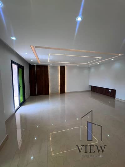 Apartment for sale in Nasr City near Child Park and Makram Ebeid Street, a classy and vibrant location.