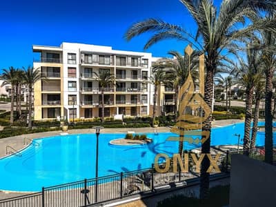 Chalet 105sqm, 2 Bedrooms with Private Garden and Lowest Price | Marassi Faya