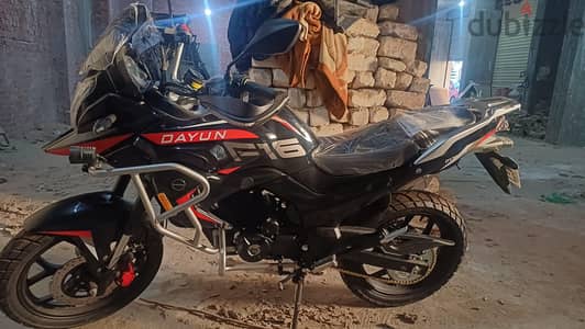 دايون F16
