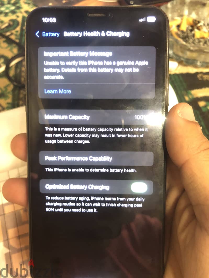 Apple - iPhone 11 Pro Max 3