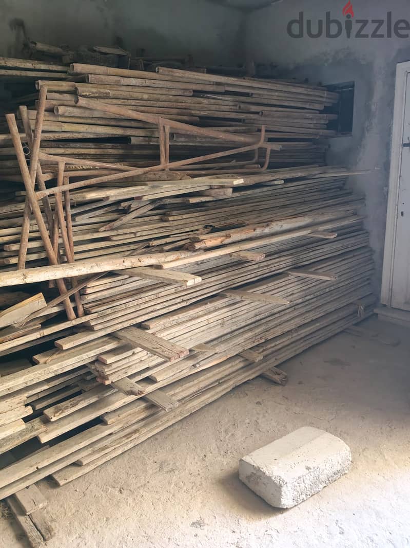 wood for construction 2