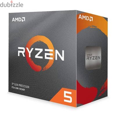 باندل Ryzen 5 3600 + msi