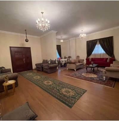 apartment for sale in the eighth area in elhsorouk city