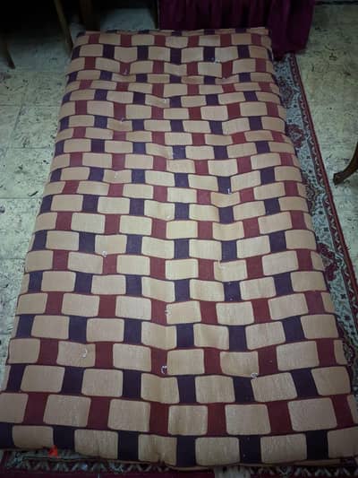 مرتبة قطن
