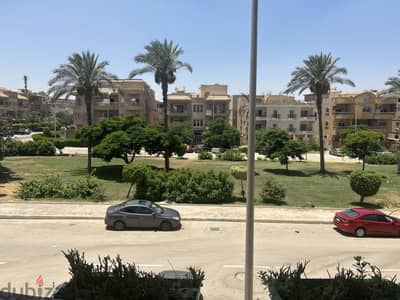 Apartment for sale from owner directly fully furnished