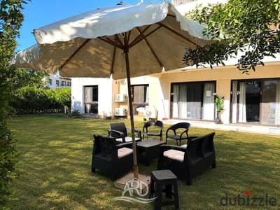 Chalet For Rent in Marassi North Coast With Lagoon view