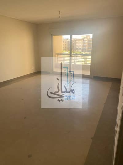 Apartment for Rent in New Giza (Amberville) – 175 sqm – Includes A/C, Kitchen, and Appliances
