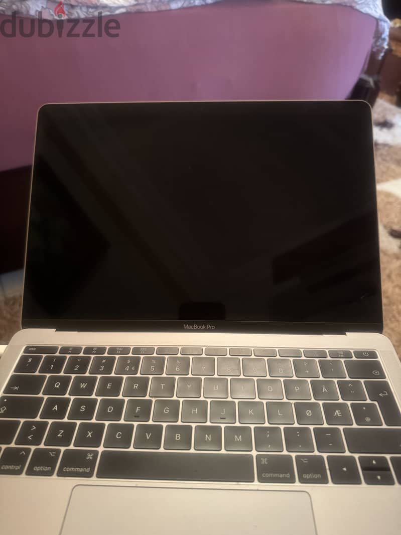 Mac Book Pro 13 6