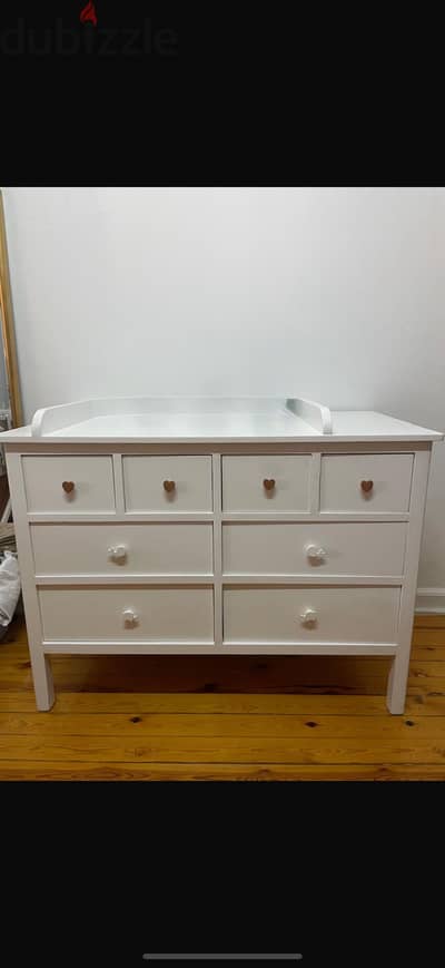 Baby Cupboard - Good Condition