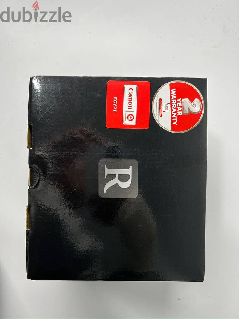 camera canon R50 10
