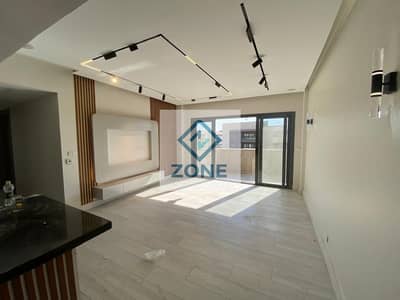 Apartment for sale in Madinaty B15