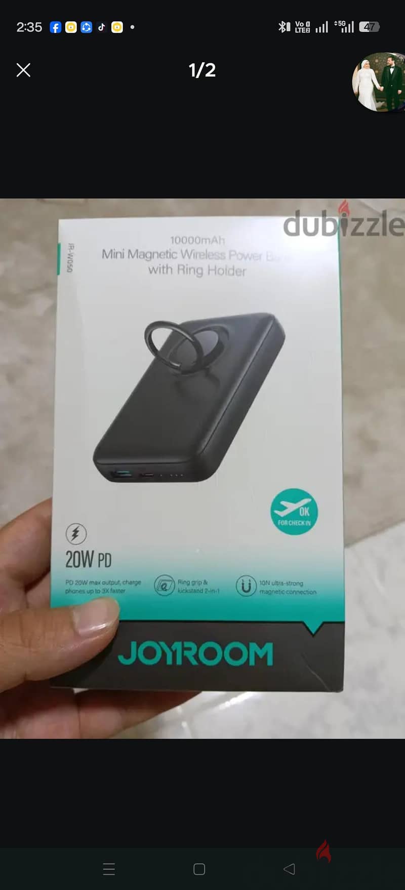 OPPO A6 Max 3