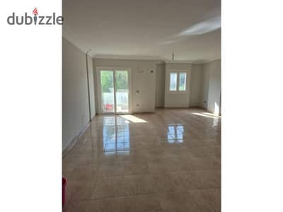 Apartment for rent with kitchen in Zayed Dunes Compound