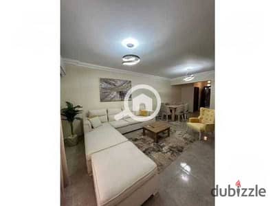 Apartment, Rent Fully furnished in Jannah 2 compound
