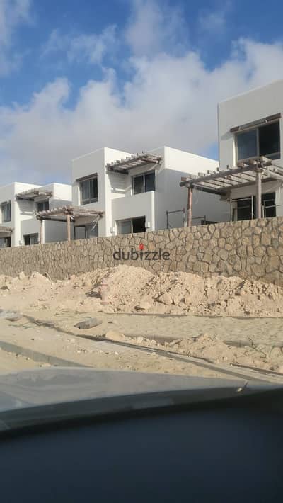 فيلا مستقلة جاهزة للاستلام (Ready to Move) للبيع داخل The Willows – Hacienda West من Palm Hills.