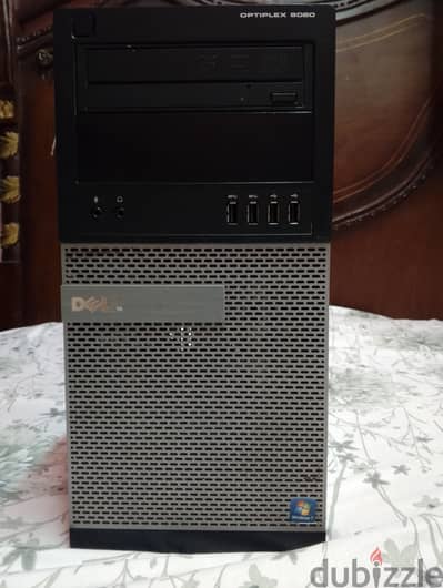 للبيع – Dell OptiPlex 9020 Mini Tower