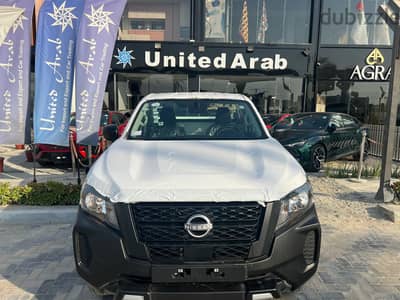 Nissan Navara 2026