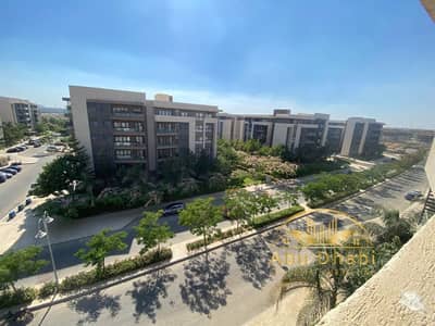 Apartment 108m² for sale in Madinaty B15 with kitchen, directly opposite services, ultra super lux finishing, first occupancy