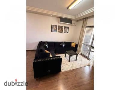 Apartment Fully furnished for rent in Westown Compound