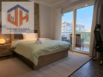 For rent furnished hotel-style furniture 140 meters second repeated floor.