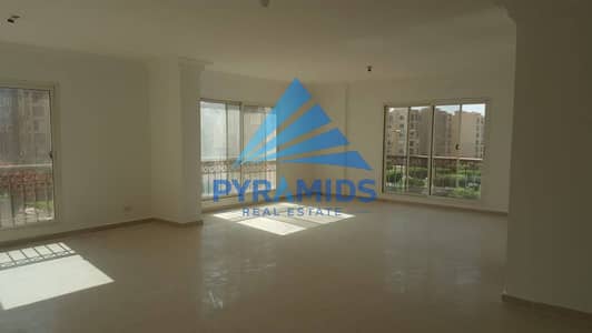 For Sale in Madinaty – B2 Model 700  A special opportunity to own one of the most requested apartment models in Madinaty, offering a spacious area