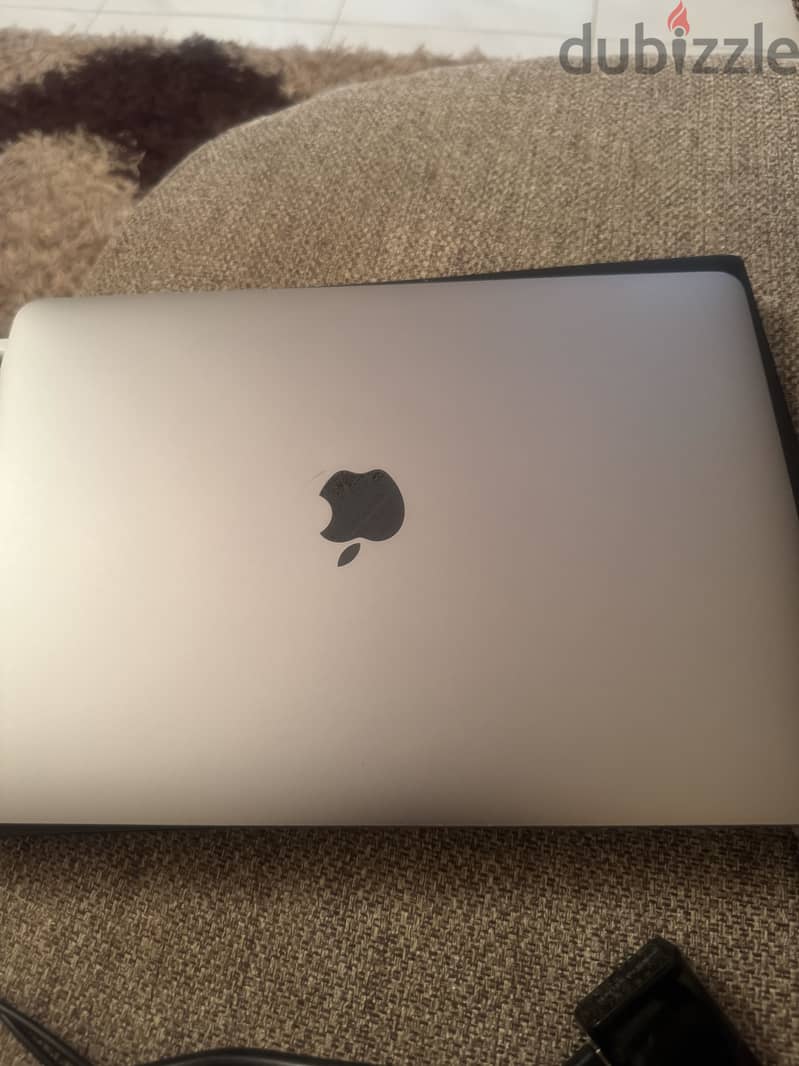 Mac Book Pro 13 1