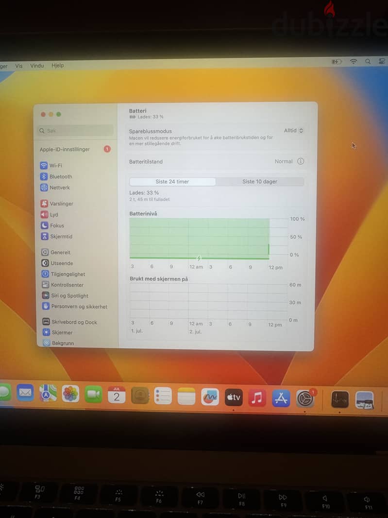 Mac Book Pro 13 4