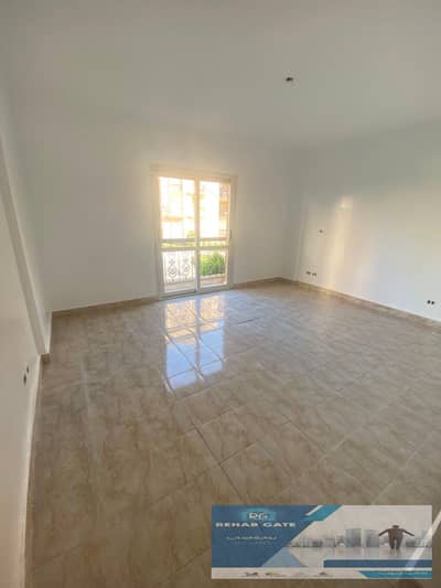  Apartment for Rent in Al Rehab City    Al Rehab City – Phase 8  Area: 182 sqm  First Floor   Prime location within Al Rehab ‍ Direc