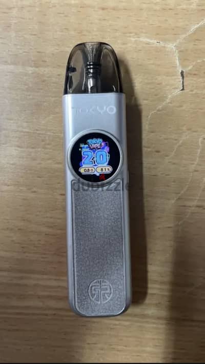 Vape tokyo فيب توكيو