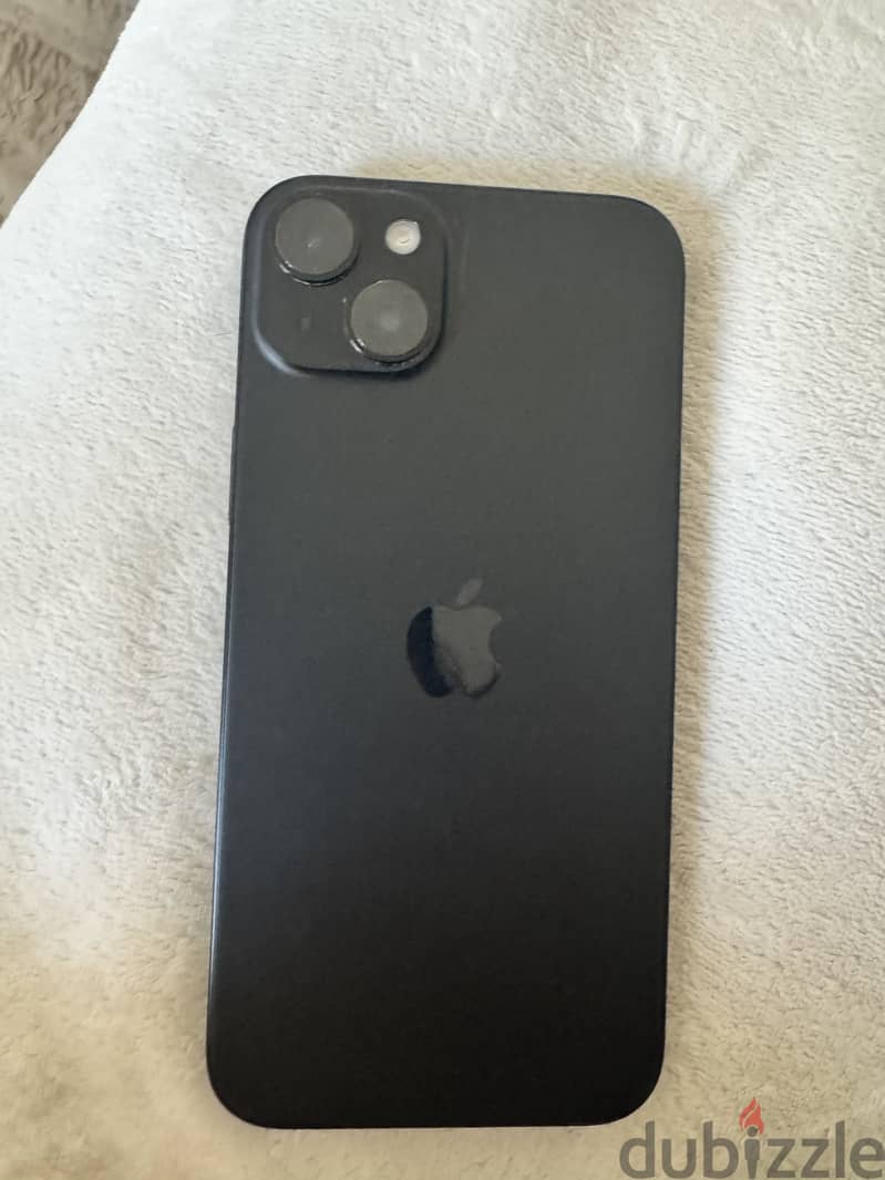 Apple - iPhone 15 plus 1