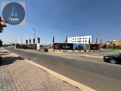 Shop for sale in vara Plaza Mall, Sheikh Zayed, next to Zayed Specialized Hospital and Ritzy Compound