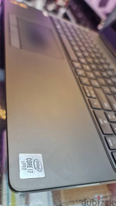 dell precision 7550