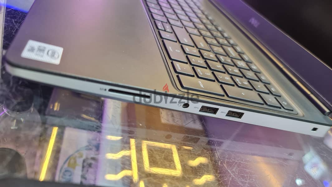 dell precision 7550 2
