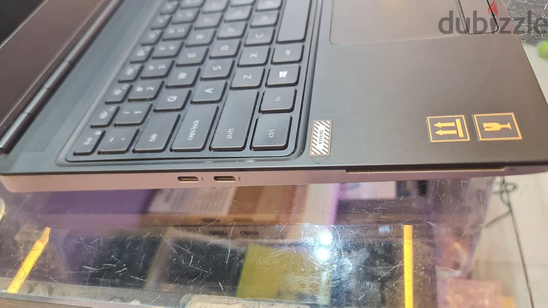 dell precision 7550 5