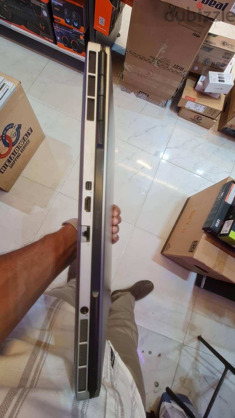 dell precision 7550 7