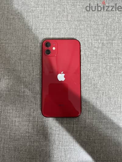 Apple - iPhone 11
