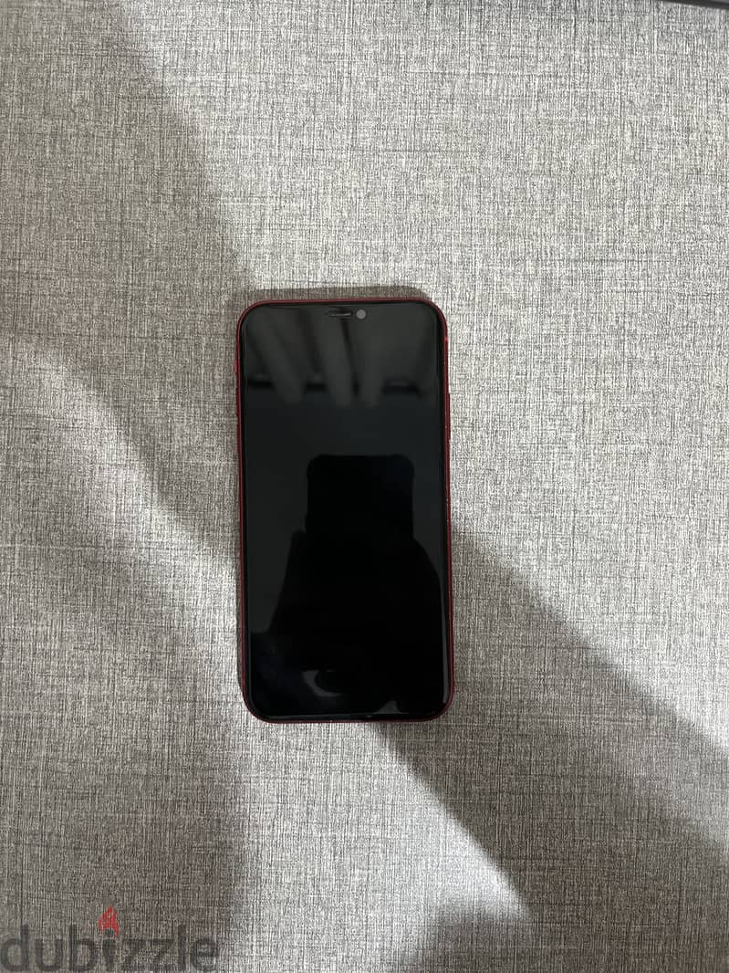 Apple - iPhone 11 1