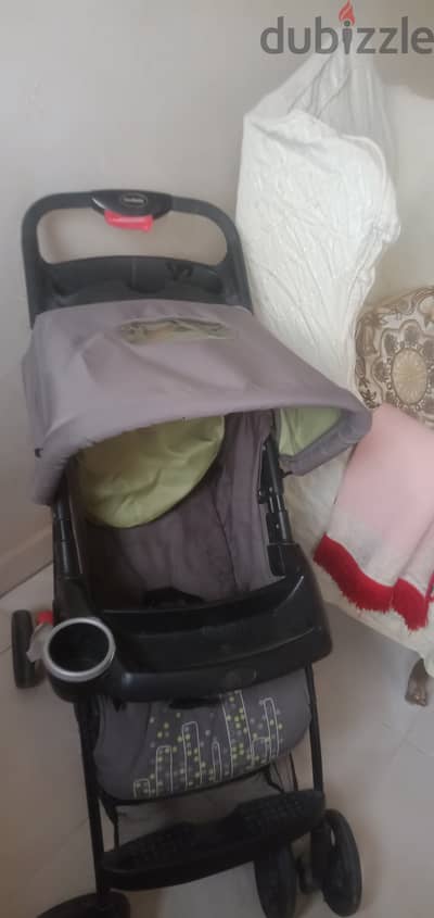 Stroller