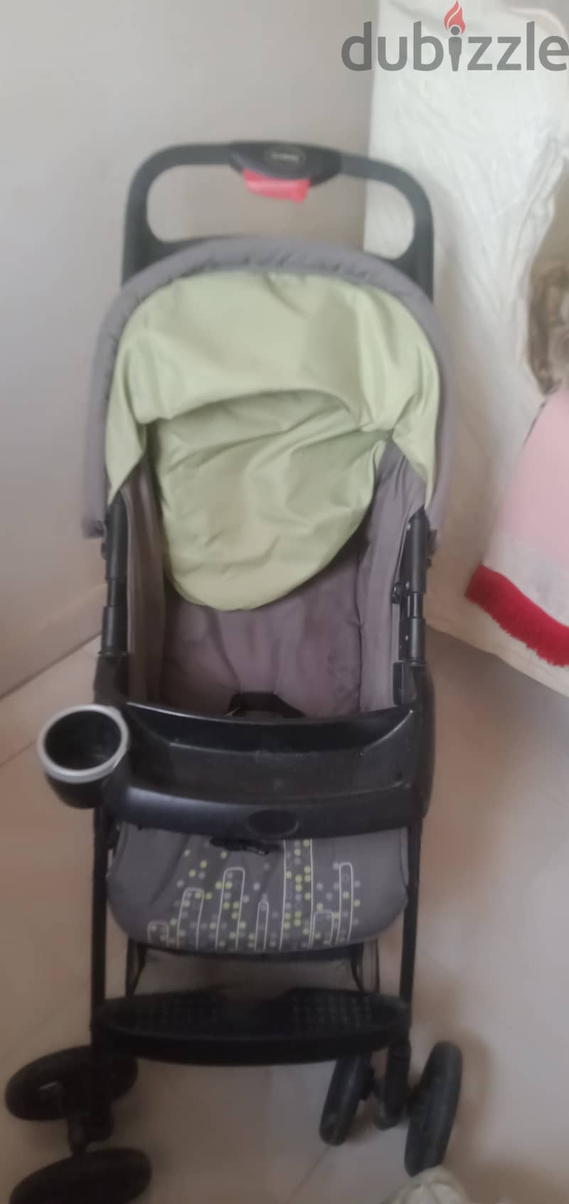 Stroller 1