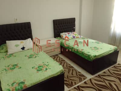 A unique and unrepeatable opportunity to rent an apartment in Al Rehab City, suitable for renting as a unit near all services, with an area of ​​136 s