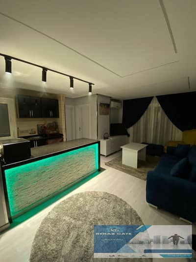 استديو اول سكن للايجار المفروش مدينتي b11