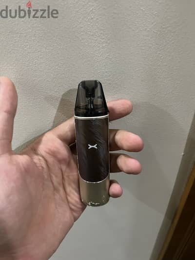 Nexlim go used