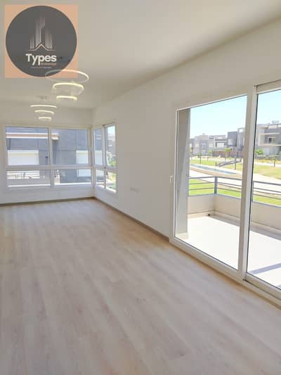 Apartment for rent in Kayan Badr El Din Compound, next to Grand Heights Compound and Green 5 & 6 Compound Apartment for rent in Kayan Badr El Din Compound, next to Grand Heights Compound and Green 5 & 6 Compound
