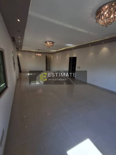 450m² Apartment for Rent  with Kitchen & AC in the Second District