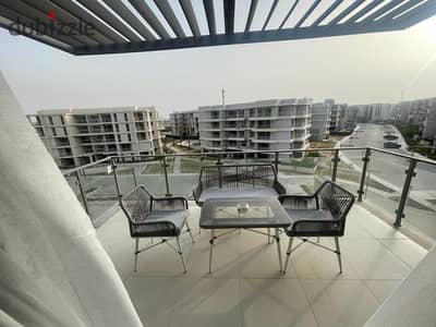 Studio for rent Marasi in the marina available for long and short periods