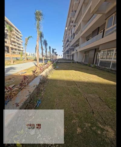 163 sqm Ready to Move Apartment for Sale | 10% Down Payment | 10 Years Installments | Prime Location | New Capital