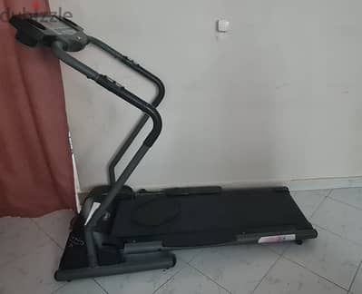 جهاز مشي