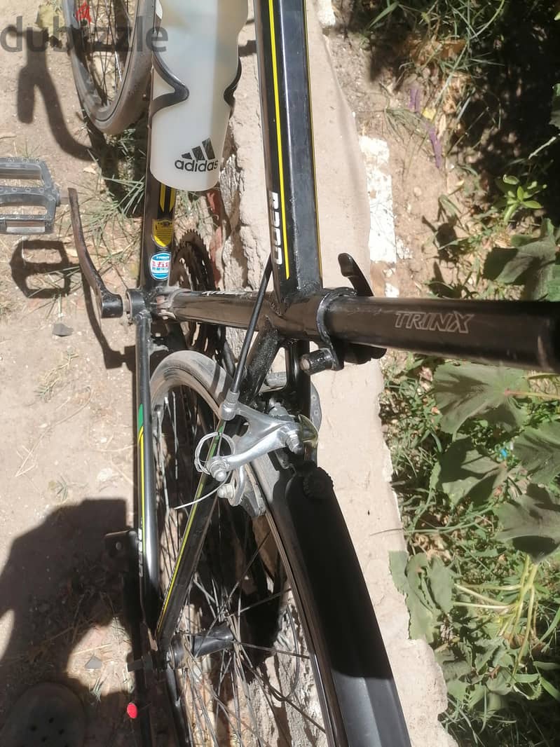 trinx r300 8