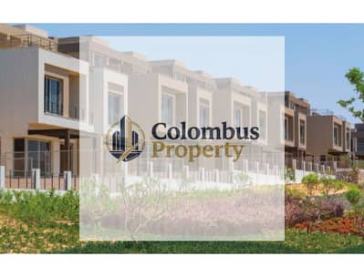 PREMIUM 3 BED APARTMENT FULLY FINISHED  FOR SALE IN PALM HILLS NEW CAIRO