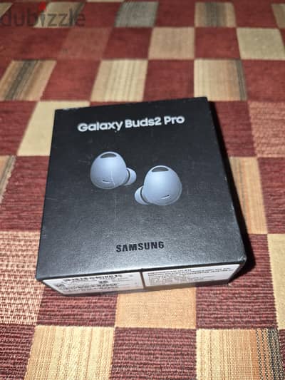 galaxy buds 2 pro